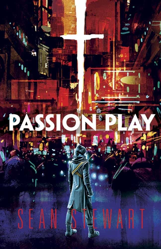 Product Image: Passion Play