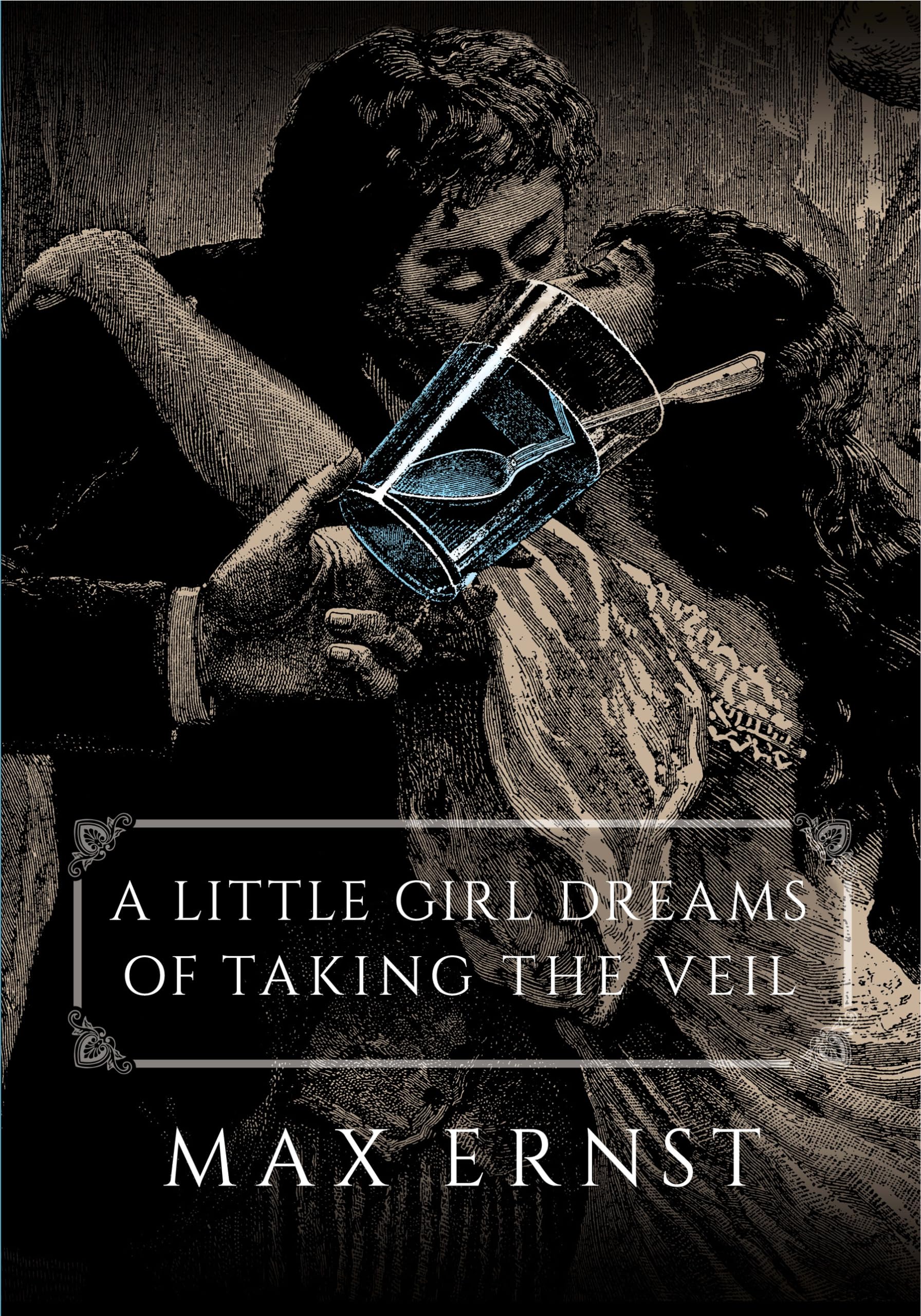 Little Girl Dreams of Taking the Veil Manga