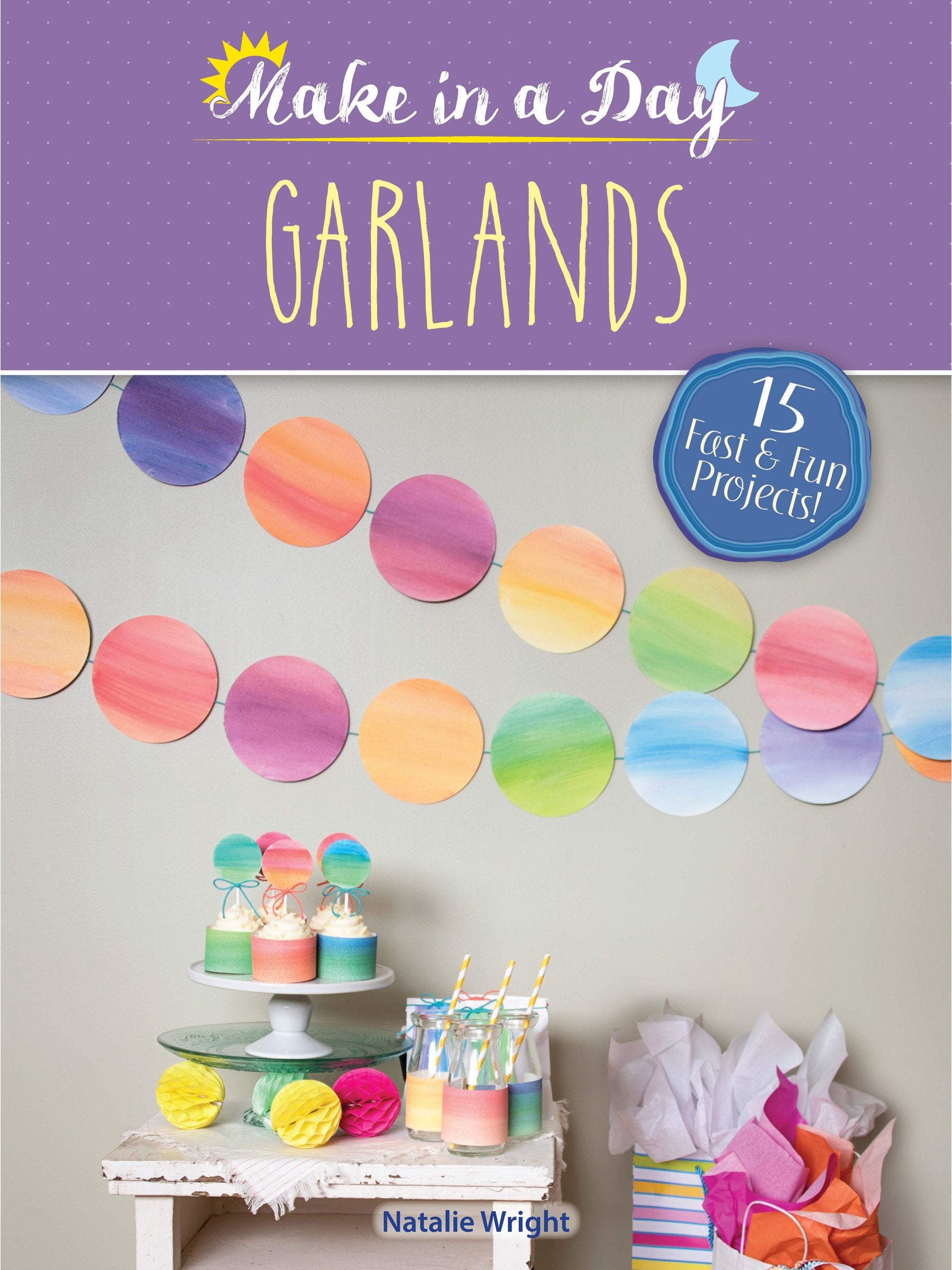 Make in a Day: Garlands Business, Finance & Career