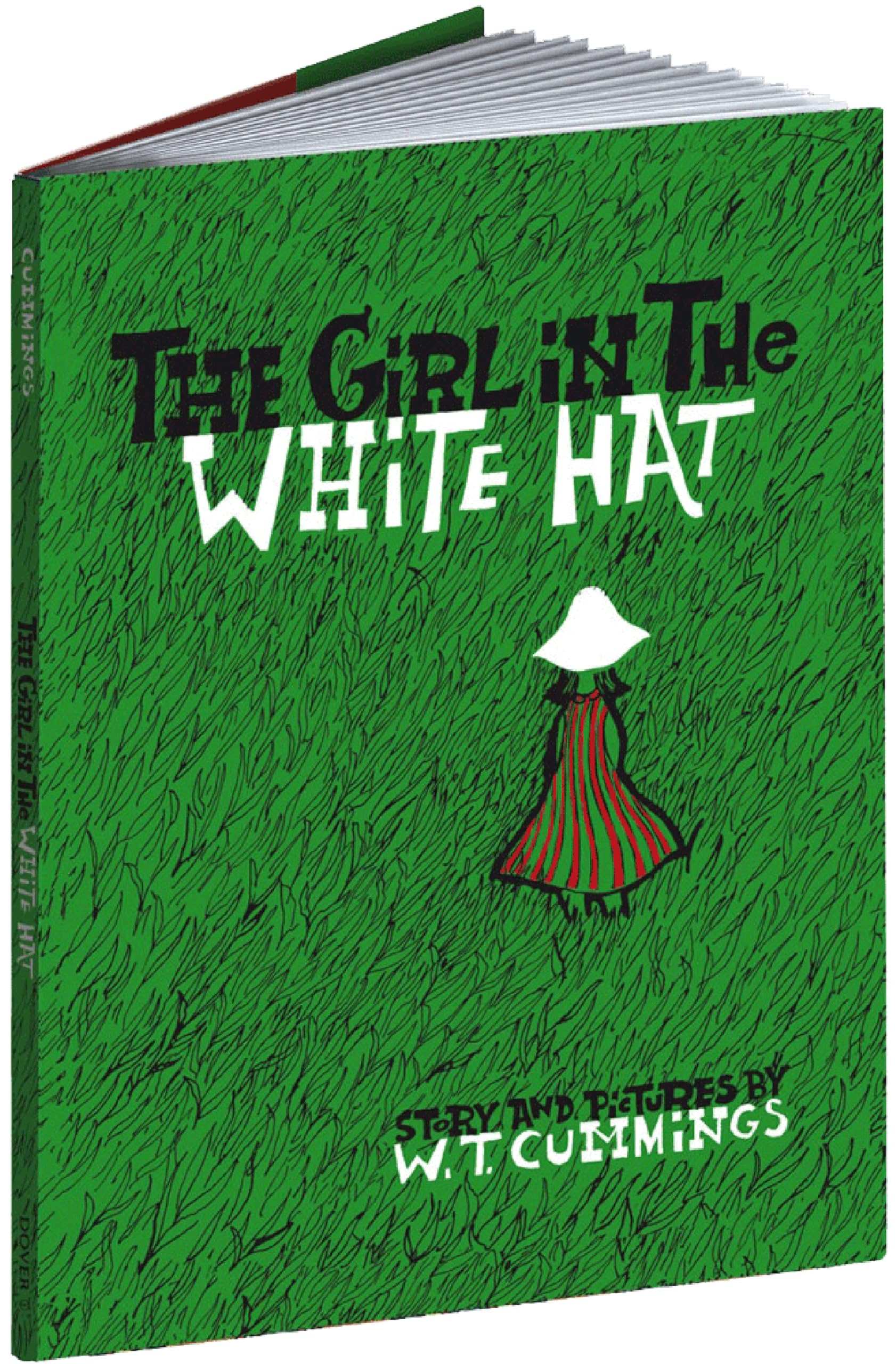 The Girl in the White Hat Novels & Short Stories
