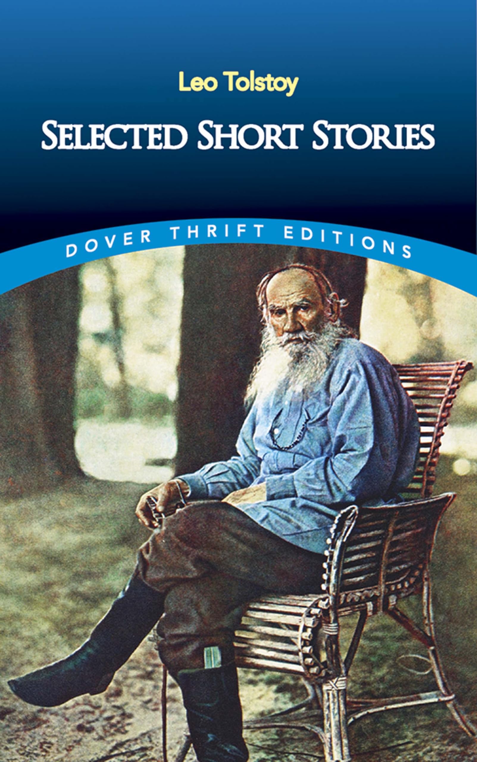 Selected Short Stories Essays & Short Stories