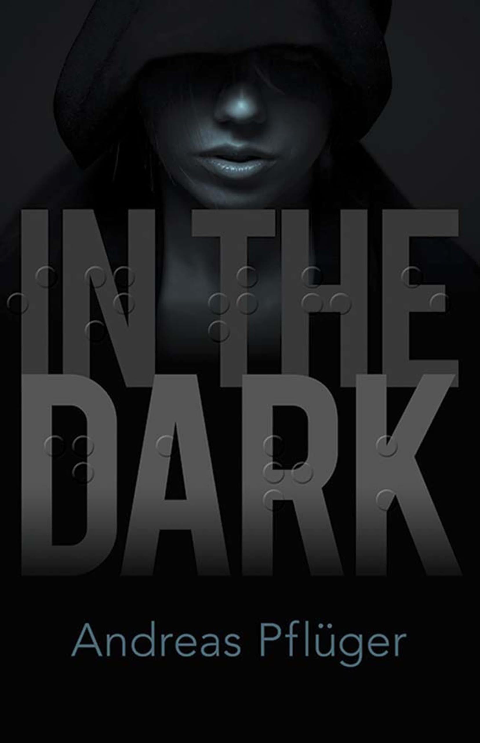 In the Dark: A Jenny Aaron Thriller Suspense & Thrillers