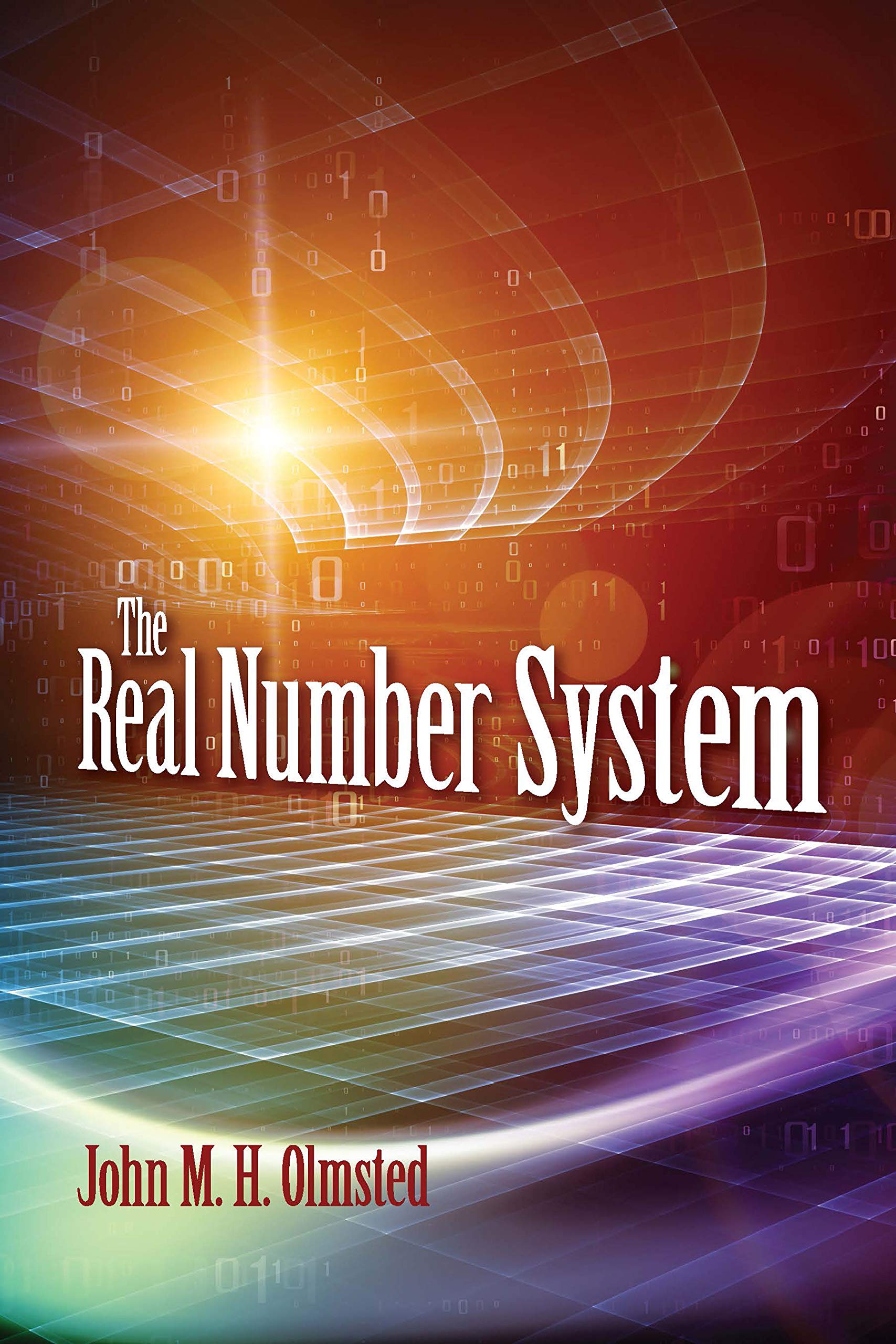 Product Image: The Real Number System