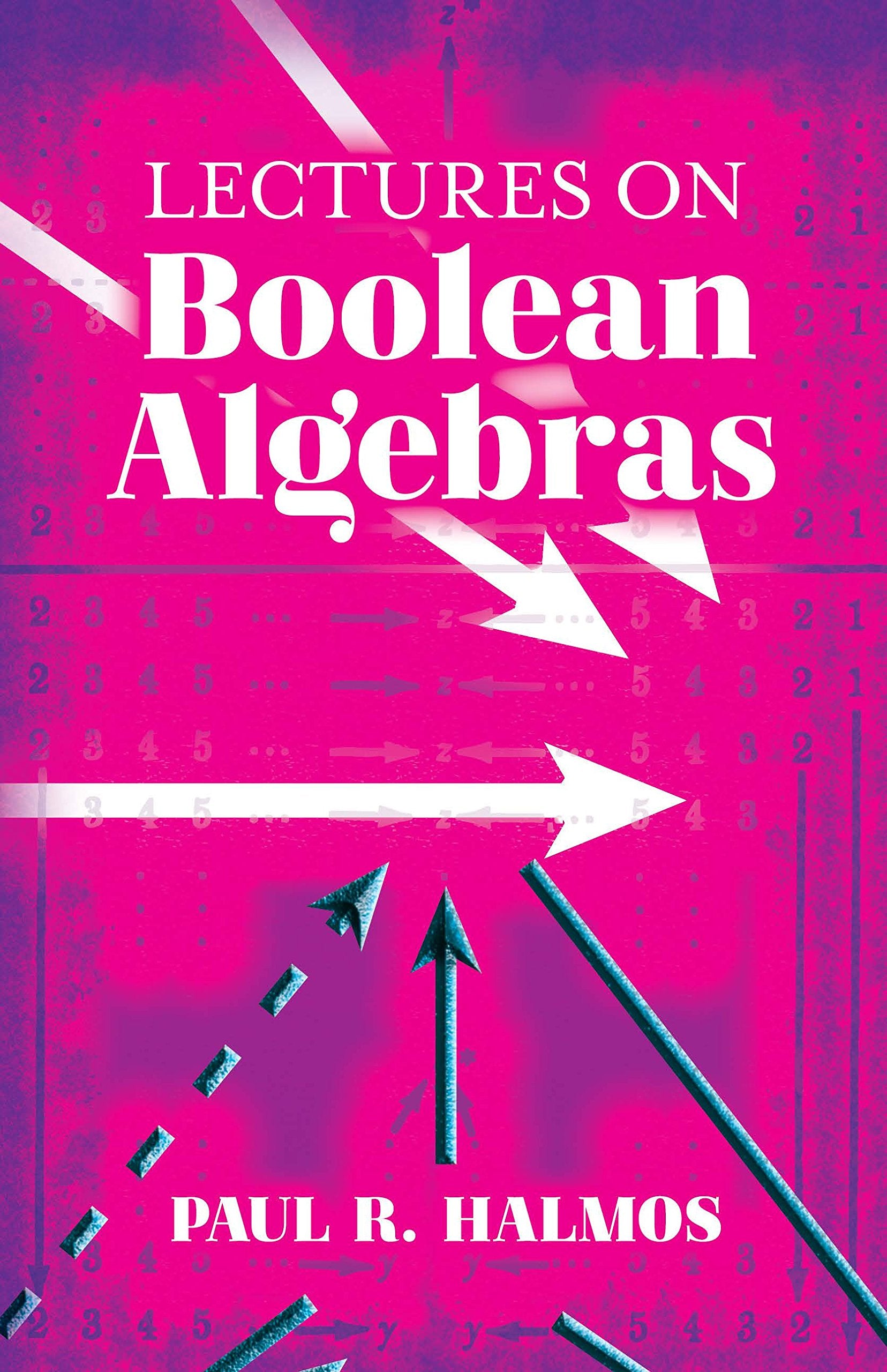 Product Image: Lectures on Boolean Algebras