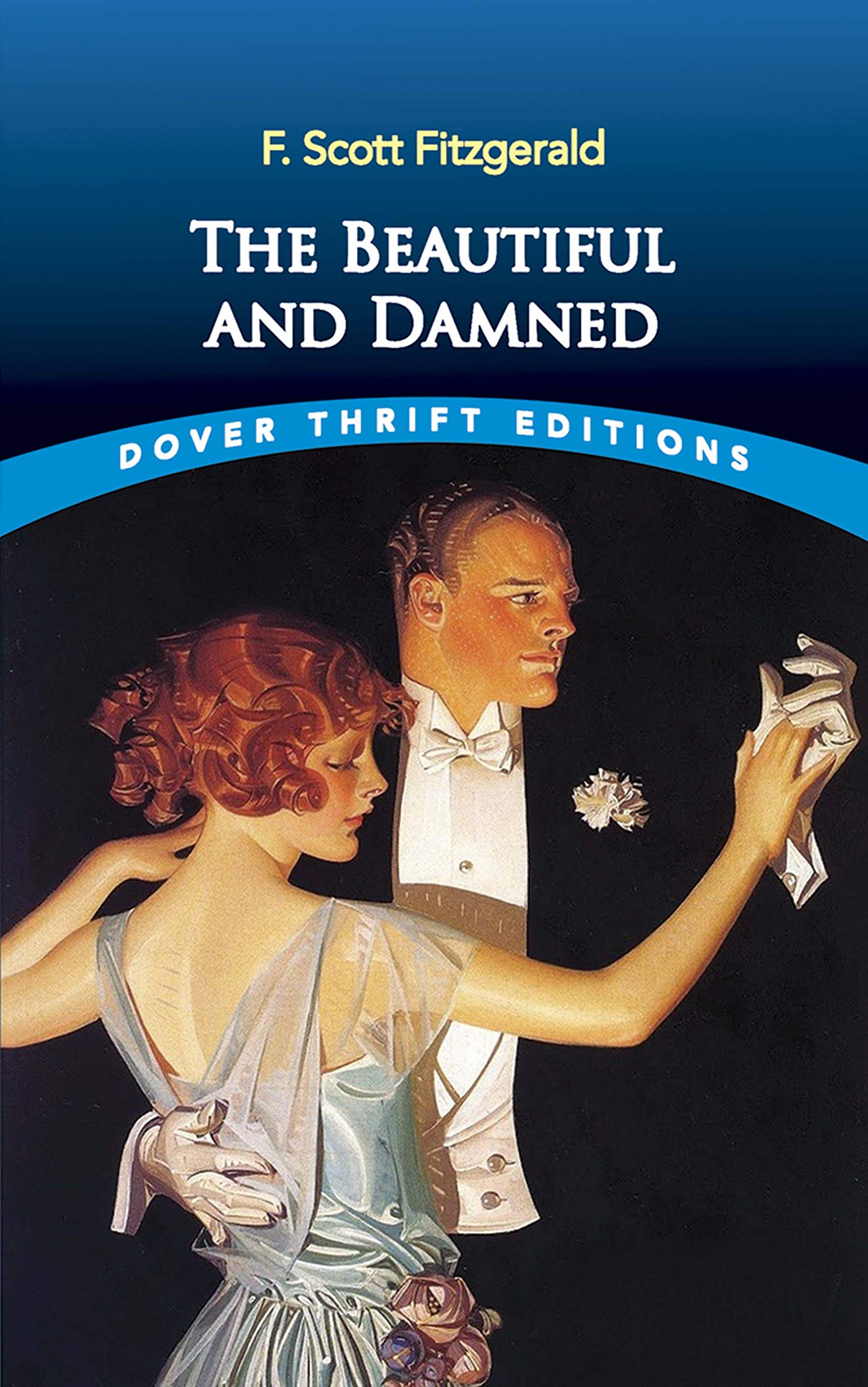 Product Image: The Beautiful and Damned