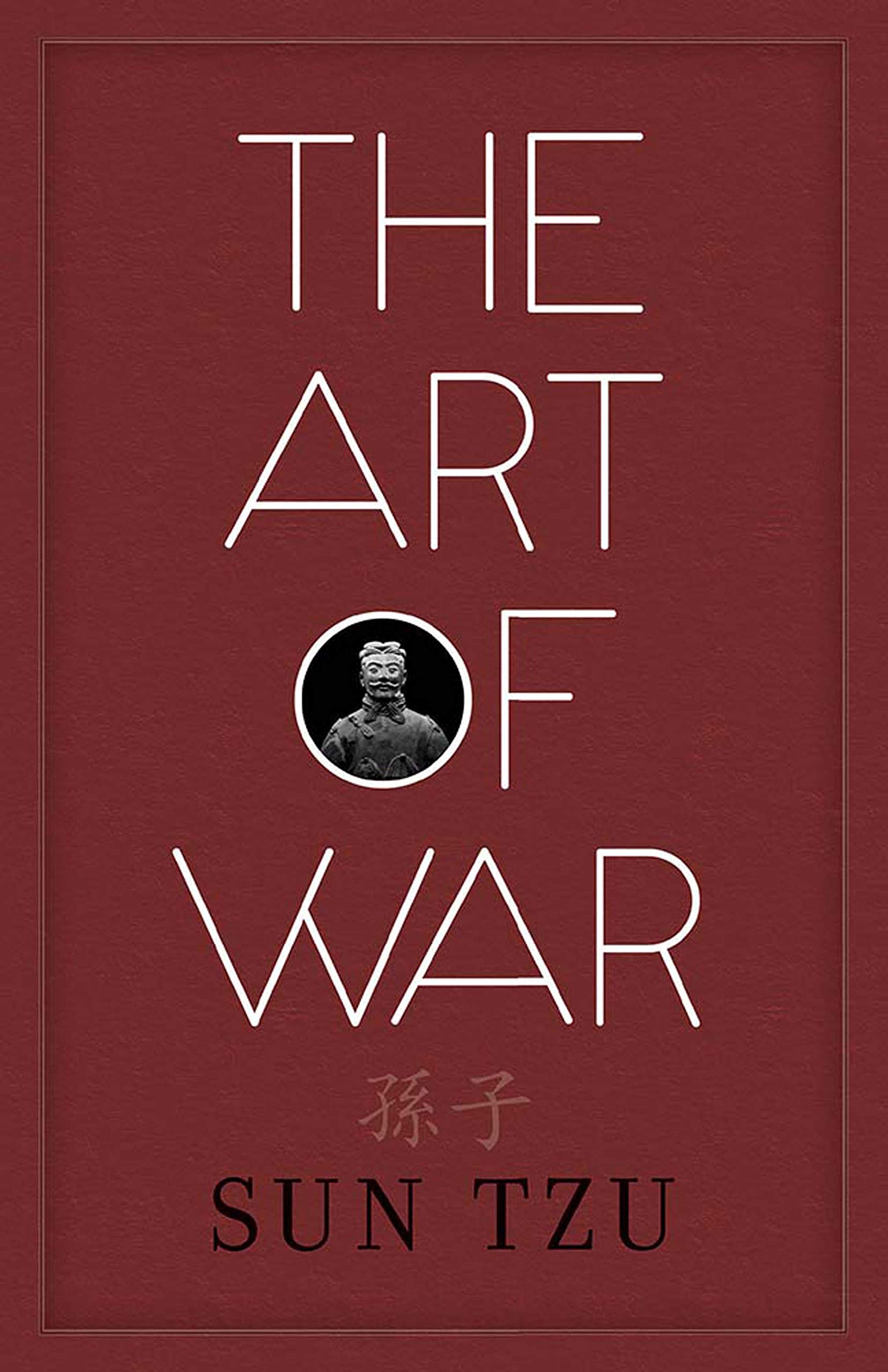 The Art of War (Dover Military History, Weapons, Armor) Philosophy