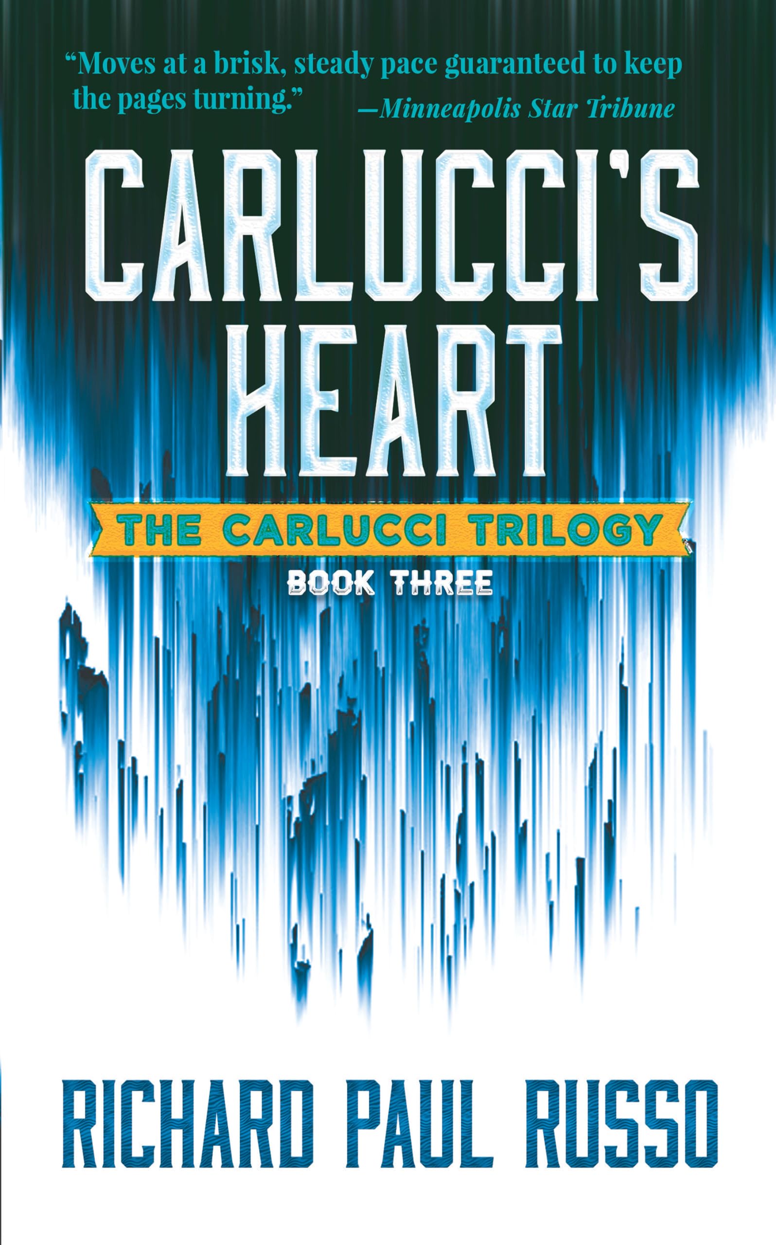 Product Image: Carlucci's Heart