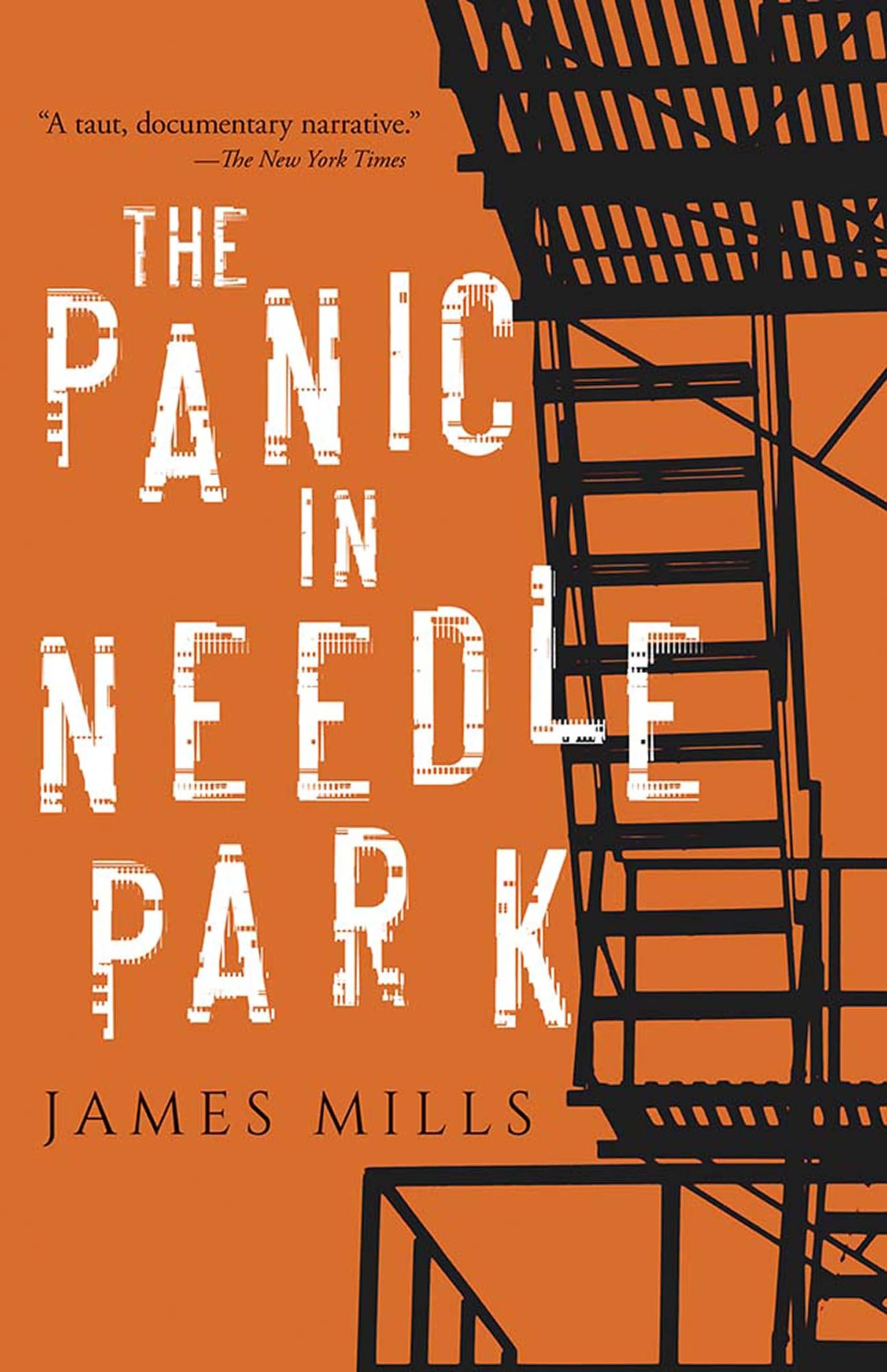 The Panic in Needle Park (Dover Literature: Literary Fiction) Contemporary literature