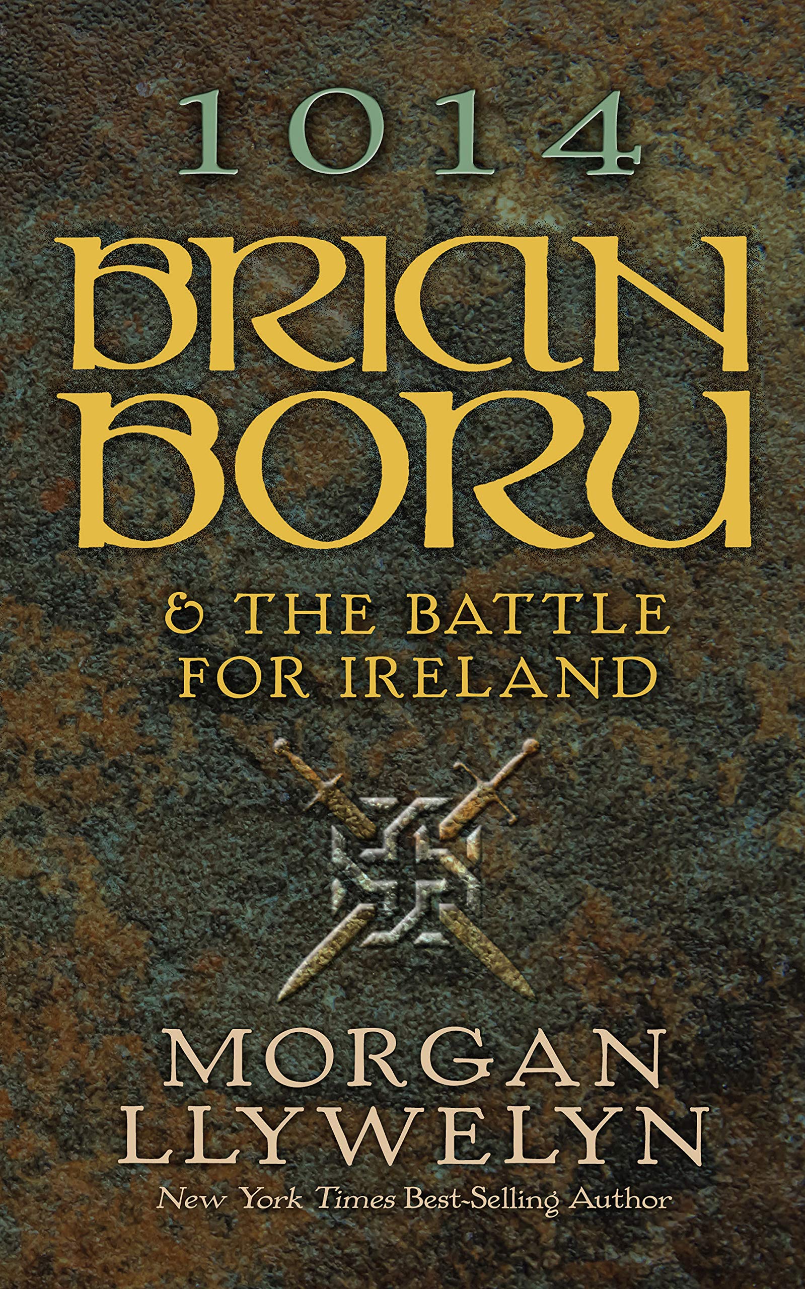 1014: Brian Boru & the Battle for Ireland Social Sciences
