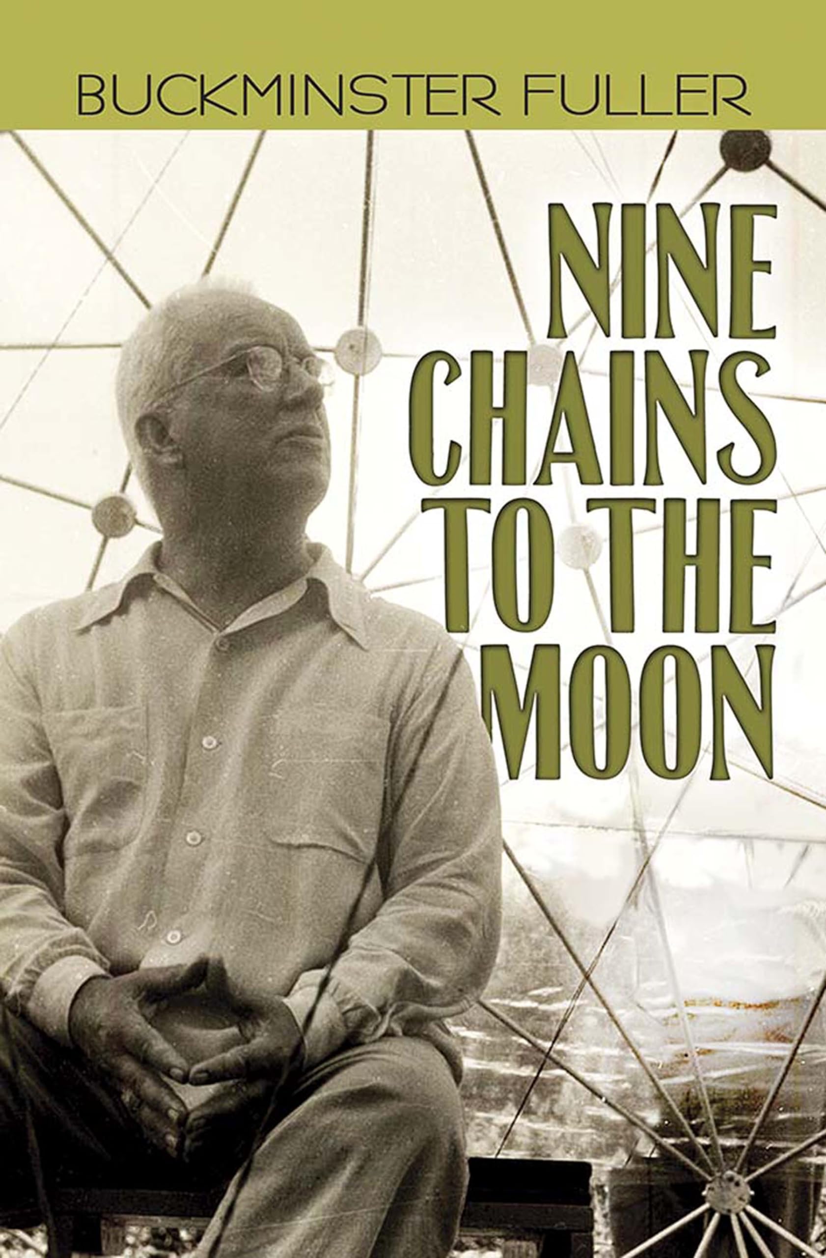 Nine Chains to the Moon (Dover Literature: Nonfiction) Essays & Short Stories