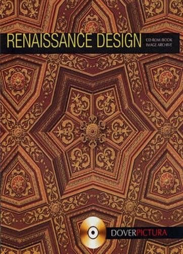Product Image: Renaissance Design (Dover Pictura)