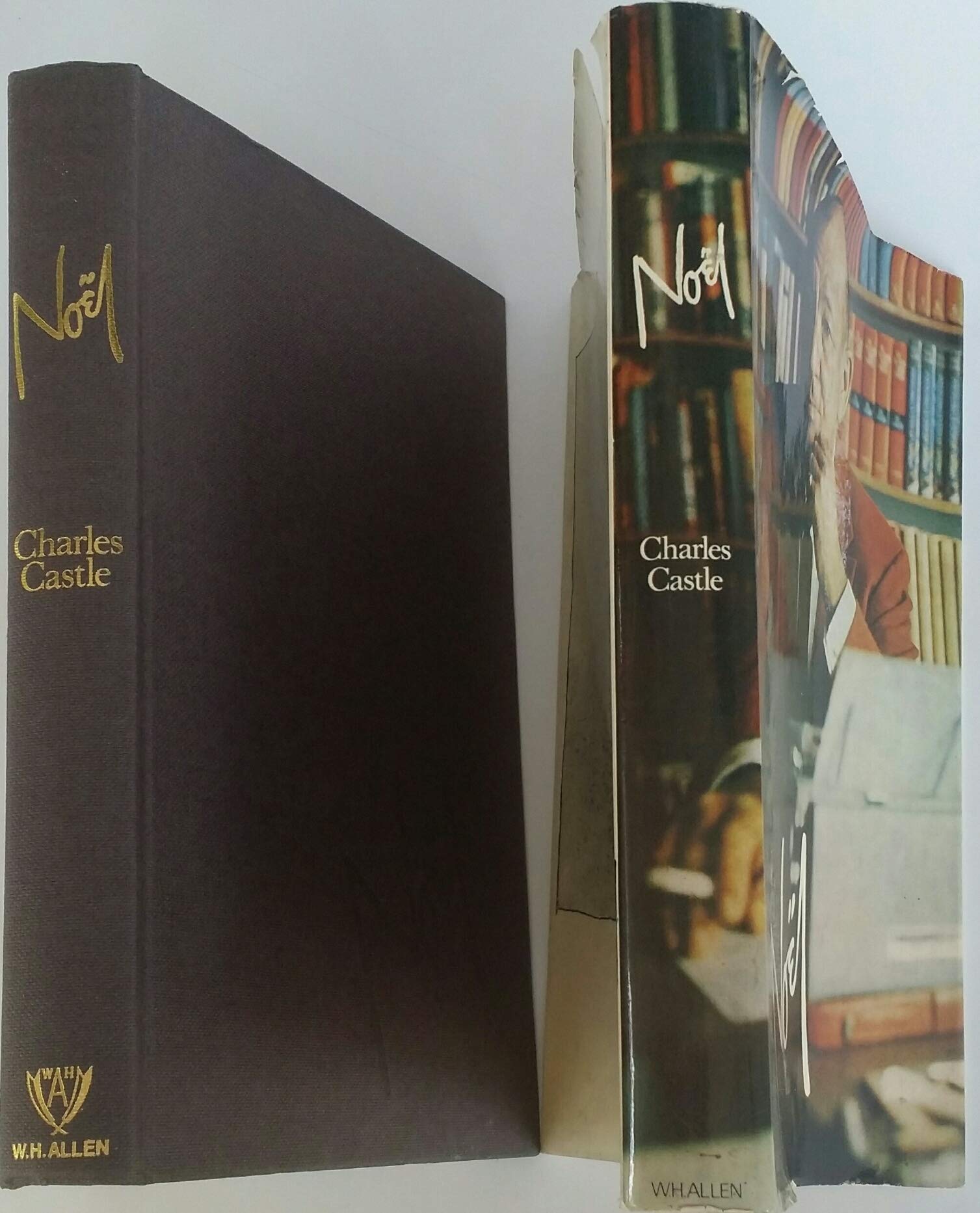 Noel: Biography of Noel Coward Memories