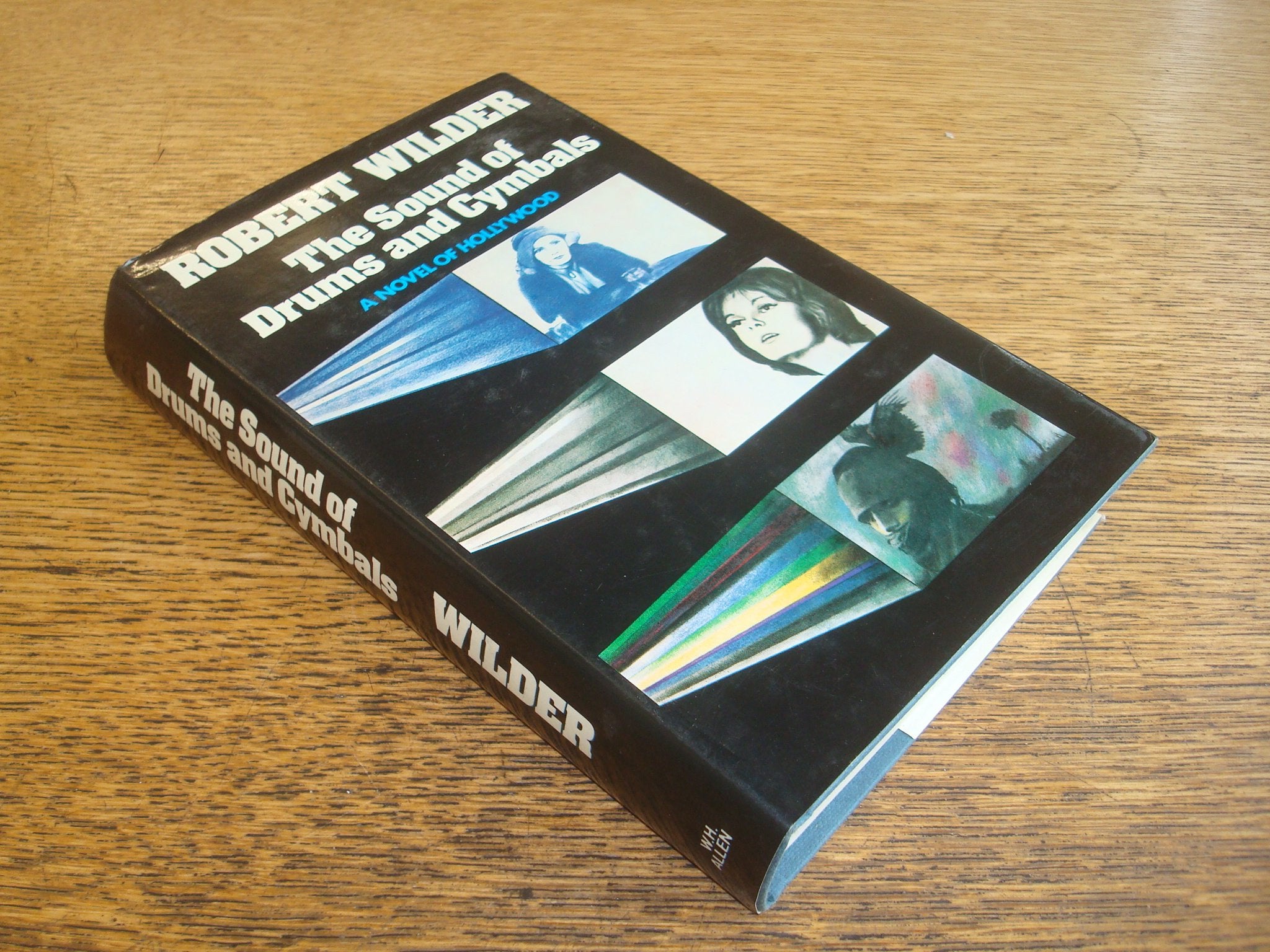 Sounds of Drums and Cymbals Books
