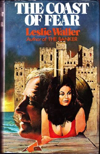 Coast of Fear Books