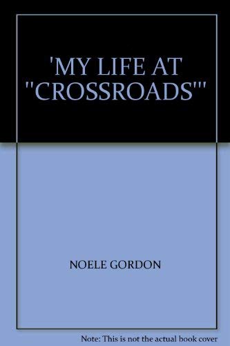 My Life at "Crossroads" Books