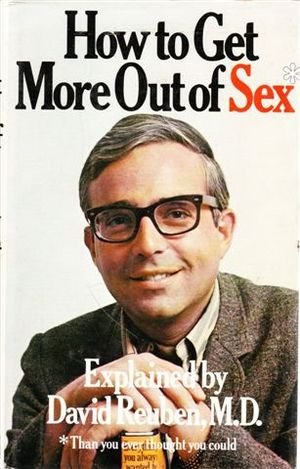 How to Get More Out of Sex Books