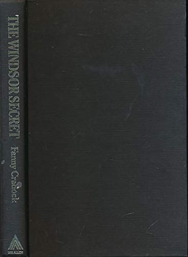 Windsor Secret Books