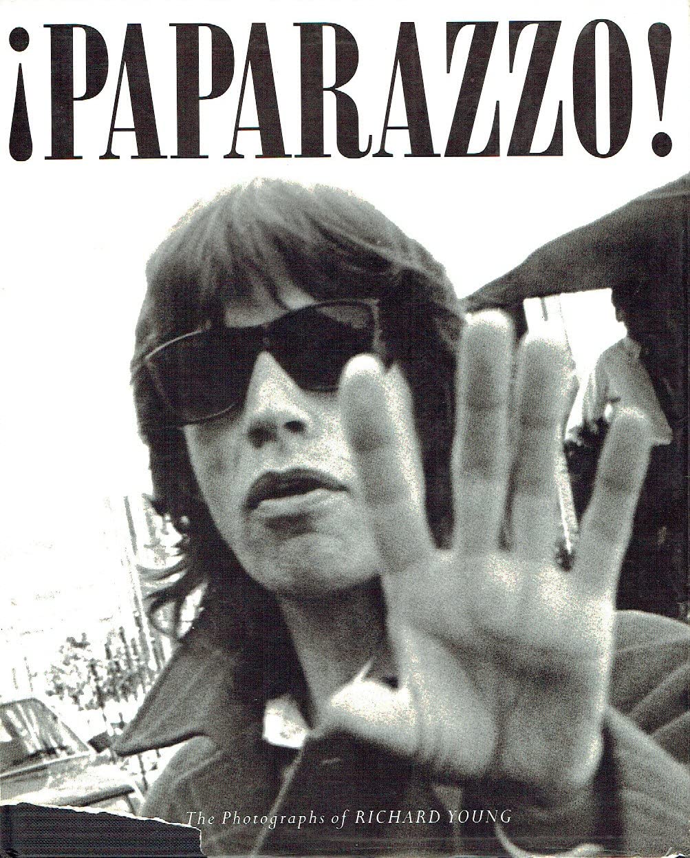 Paparazzo! Photography