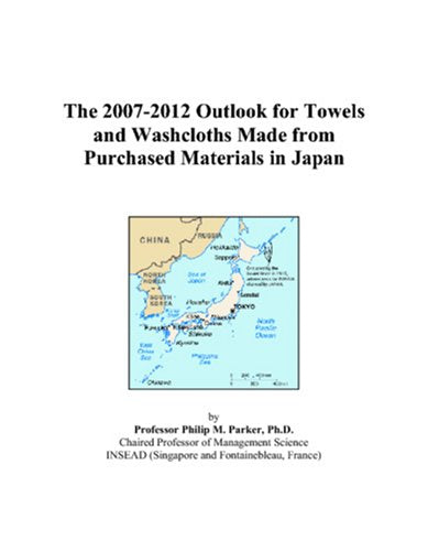 The 2007-2012 Outlook for Towels and Washcloths Made from Purchased Materials in Japan Computer Science