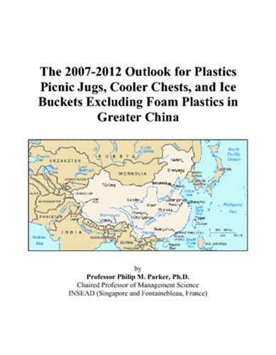 The 2007-2012 Outlook for Plastics Picnic Jugs, Cooler Chests, and Ice Buckets Excluding Foam Plastics in Greater China Computer Science
