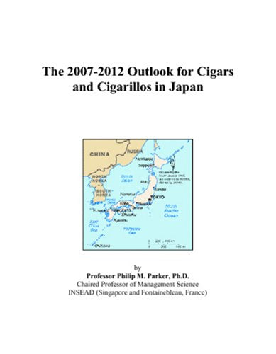 The 2007-2012 Outlook for Cigars and Cigarillos in Japan Computer Science