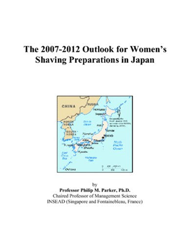 The 2007-2012 Outlook for Women’s Shaving Preparations in Japan Computer Science
