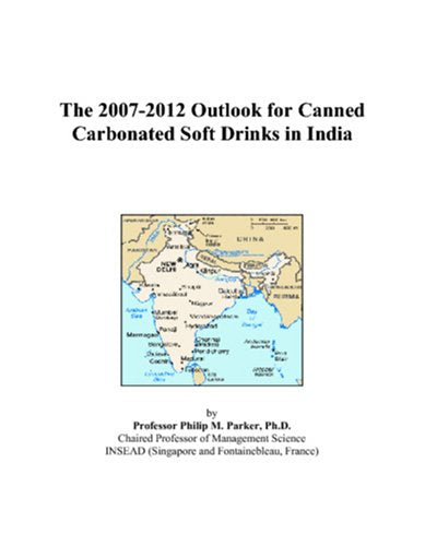 The 2007-2012 Outlook for Canned Carbonated Soft Drinks in India Computer Science