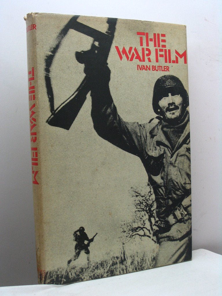 The War Film Books