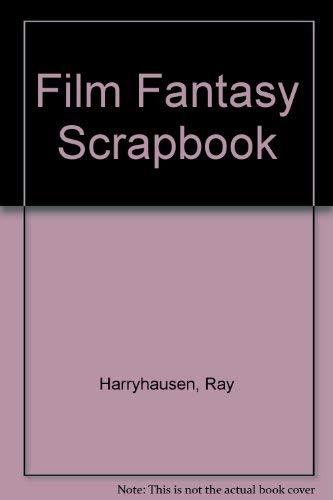 Film Fantasy Scrapbook Film, Art & Culture