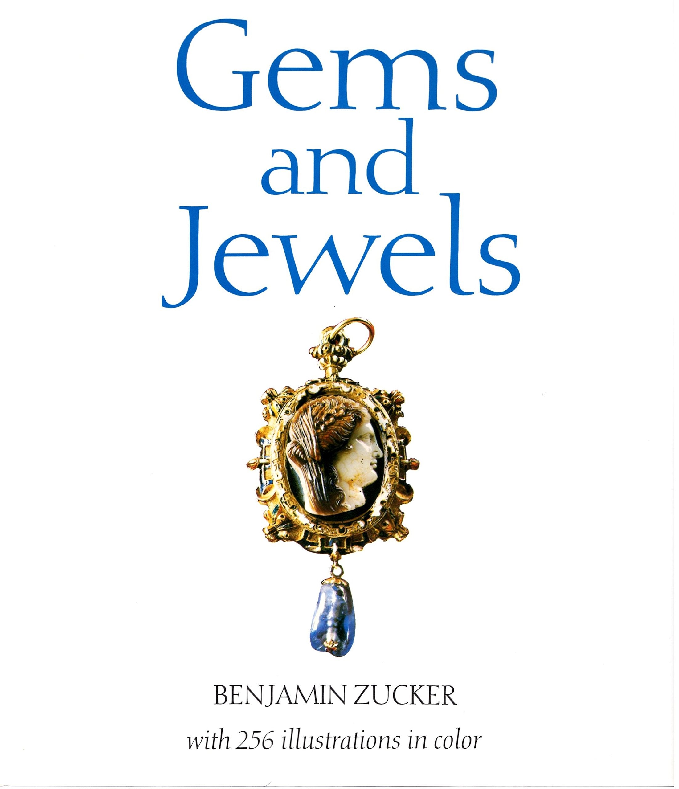 Gems and Jewels: A Connoisseur's Guide book