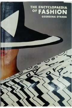 The Encyclopaedia of Fashion book