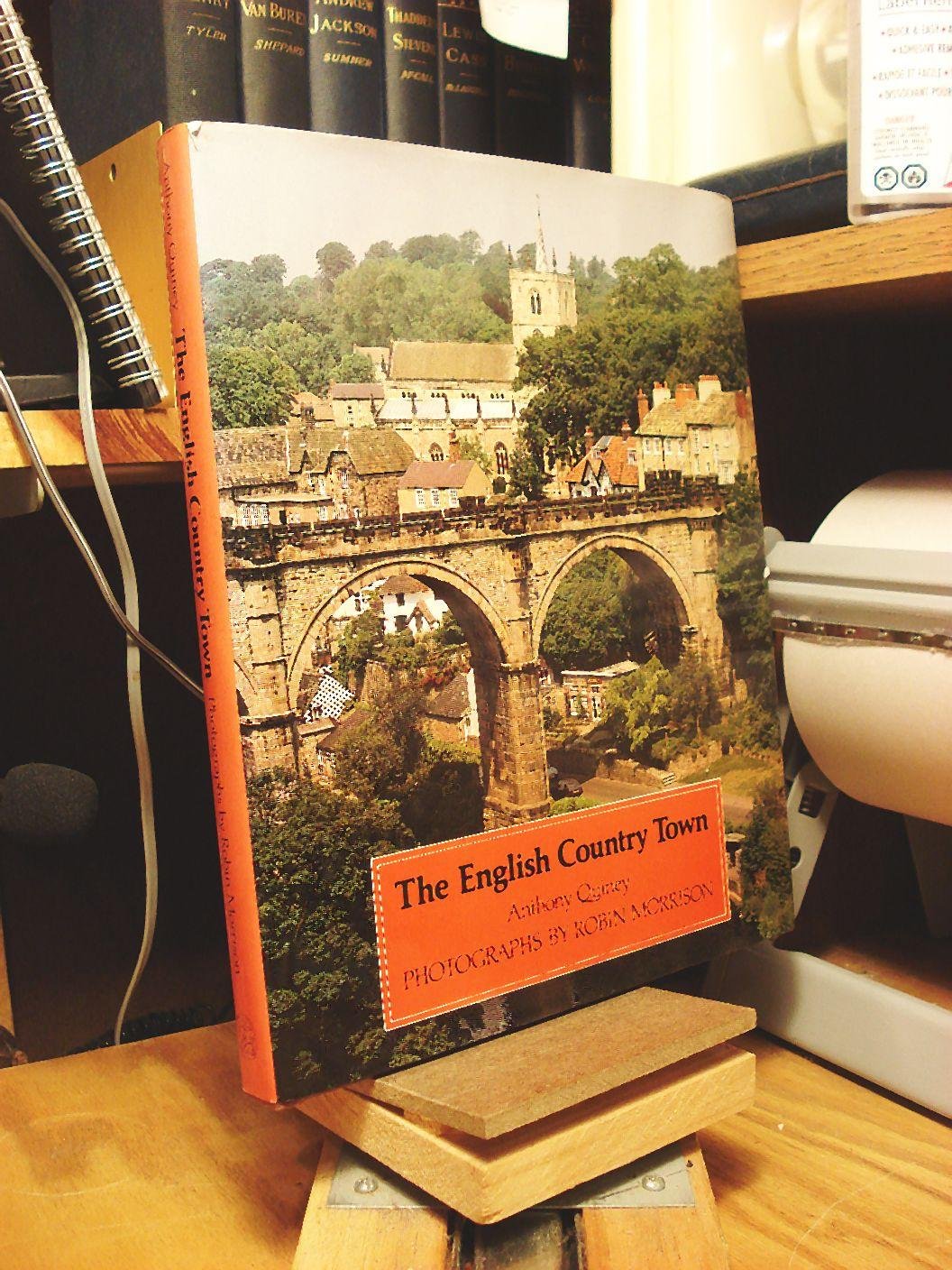 The English Country Town Leisure, Home & Garden