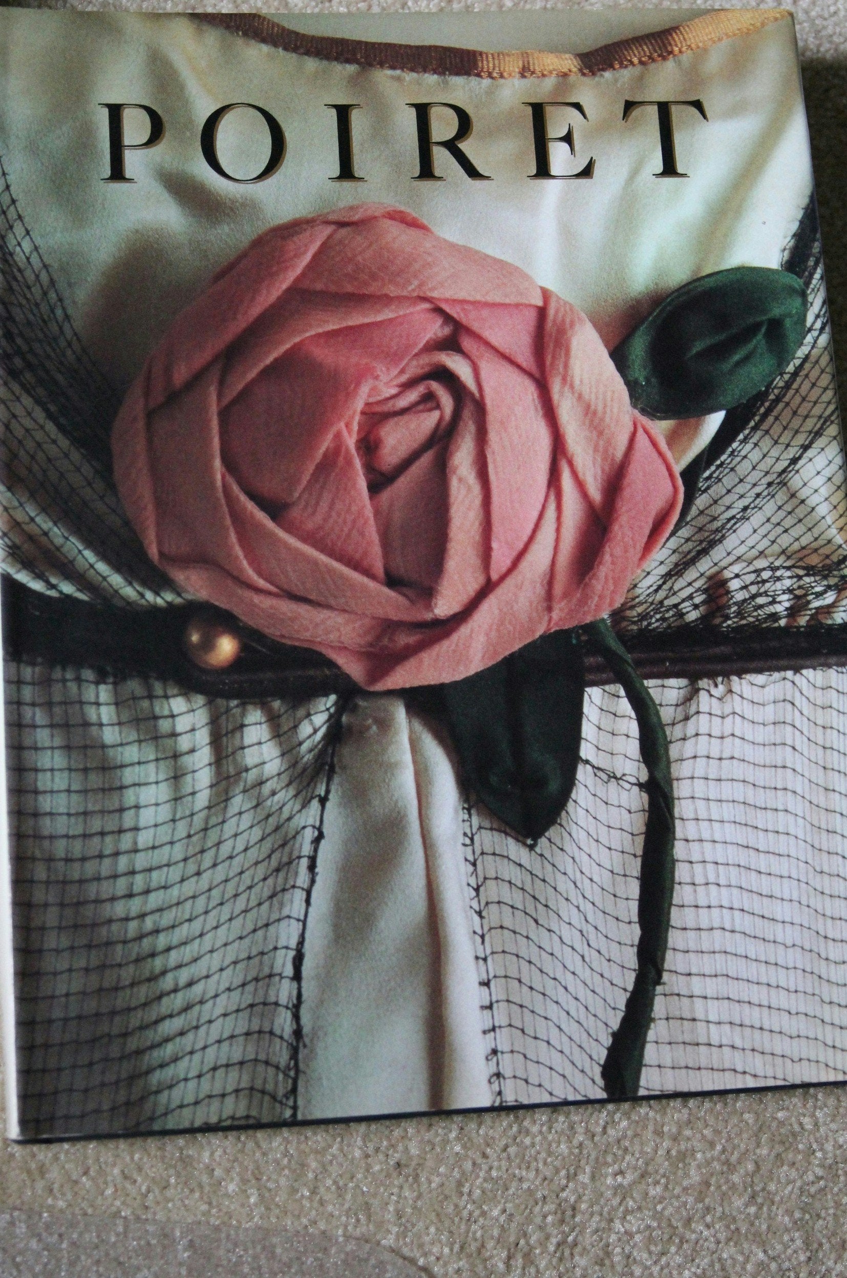 Paul Poiret Film, Art & Culture