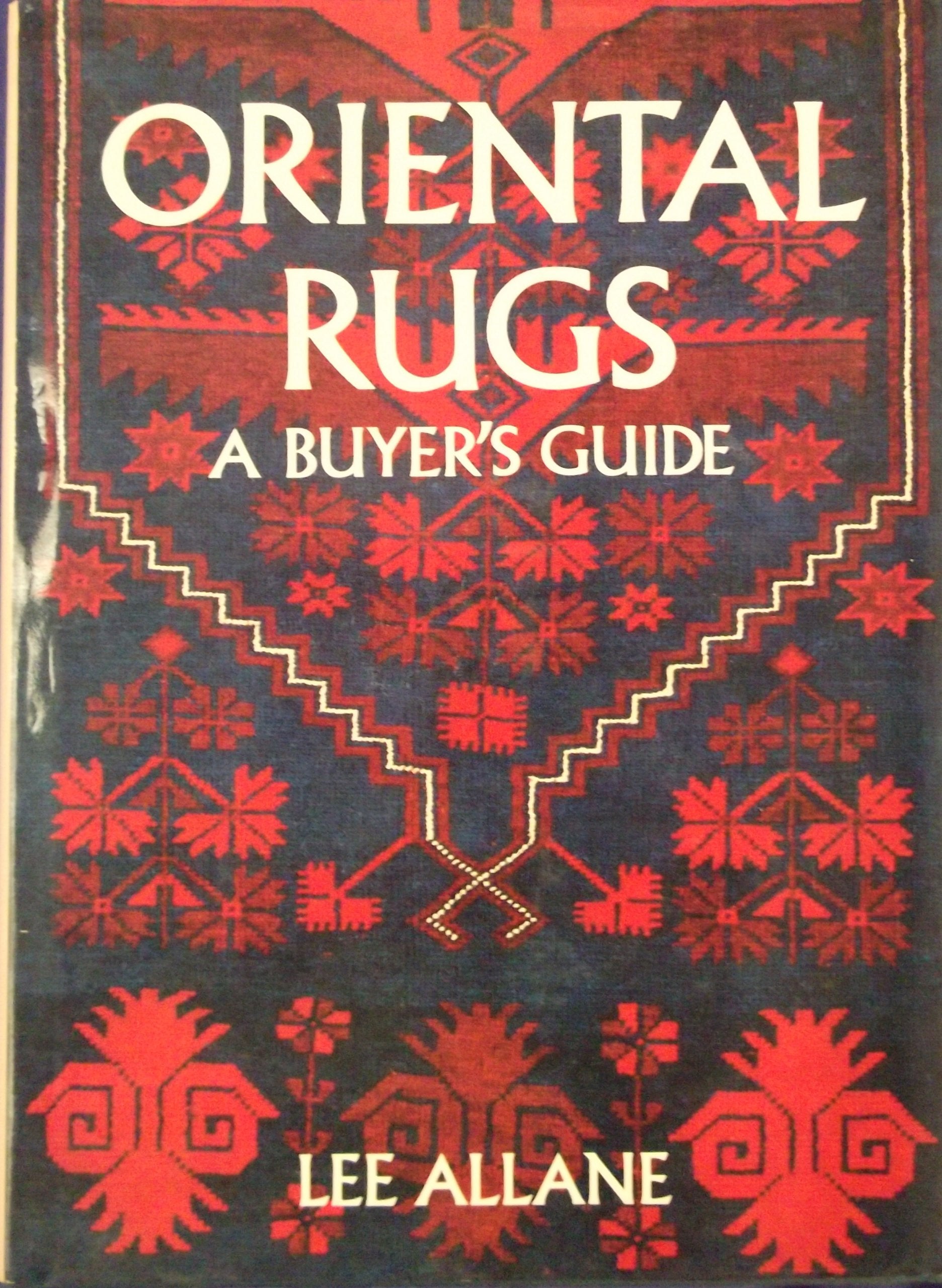 Oriental Rugs Film, Art & Culture