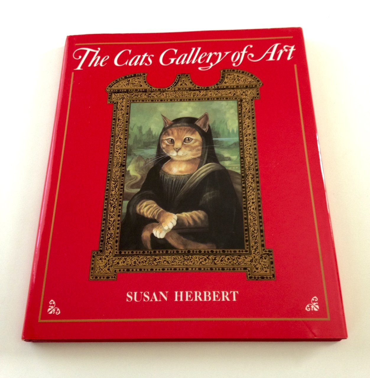 The Cats Gallery of Art Film, Art & Culture