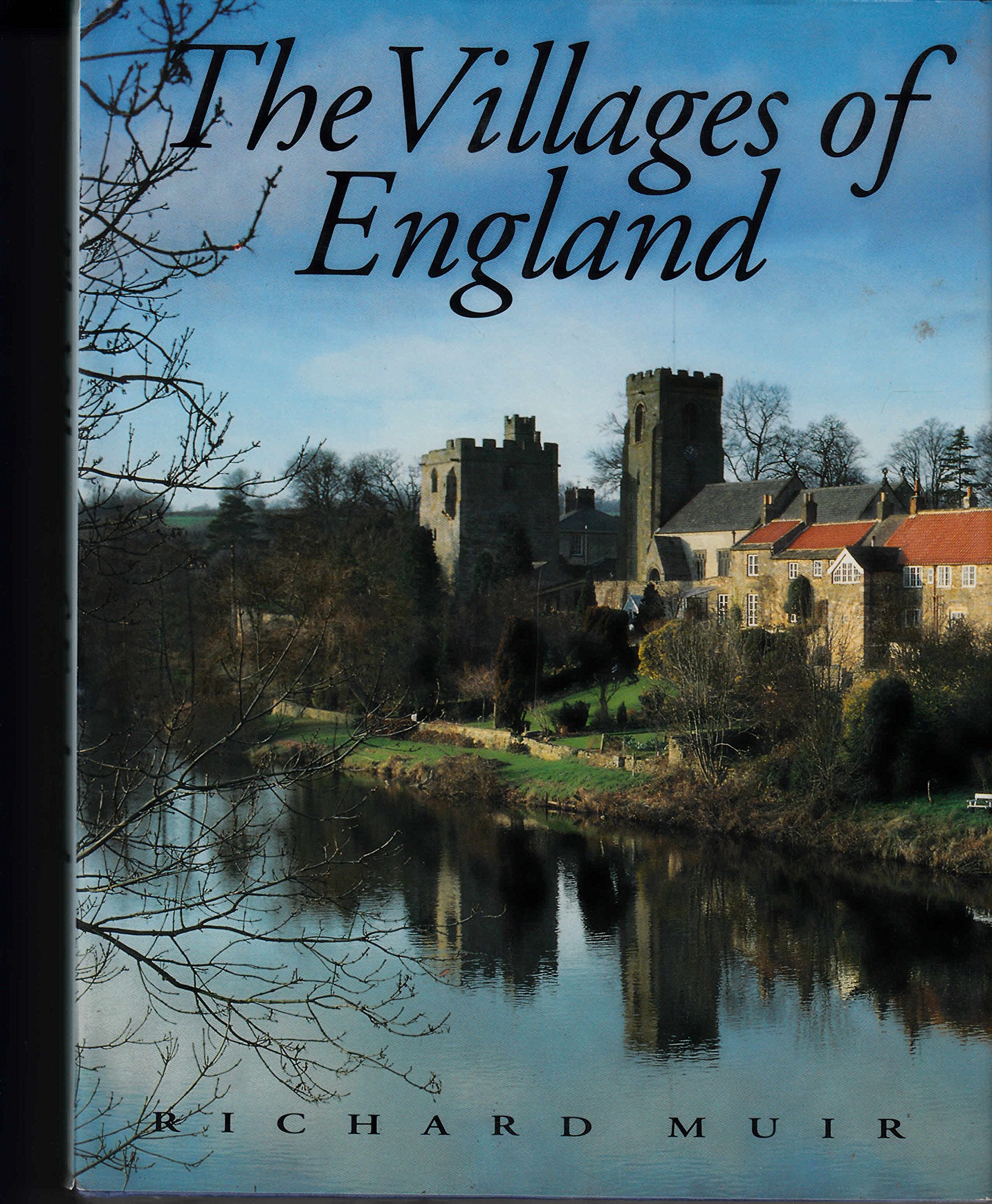 Villages of England Social Sciences