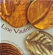 Line Vautrin Sculptor Jeweller Magician Architecture