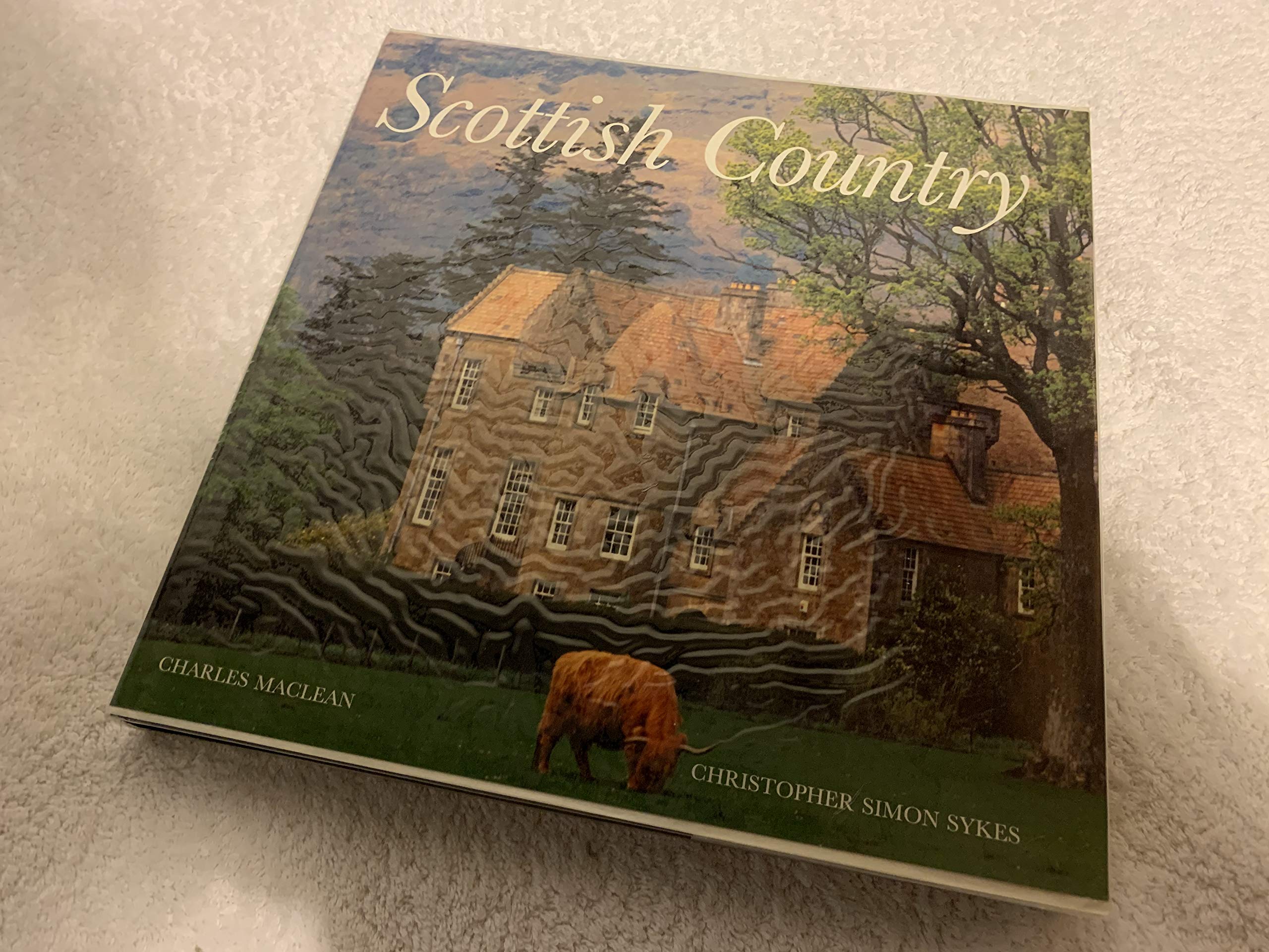 Product Image: Scottish Country