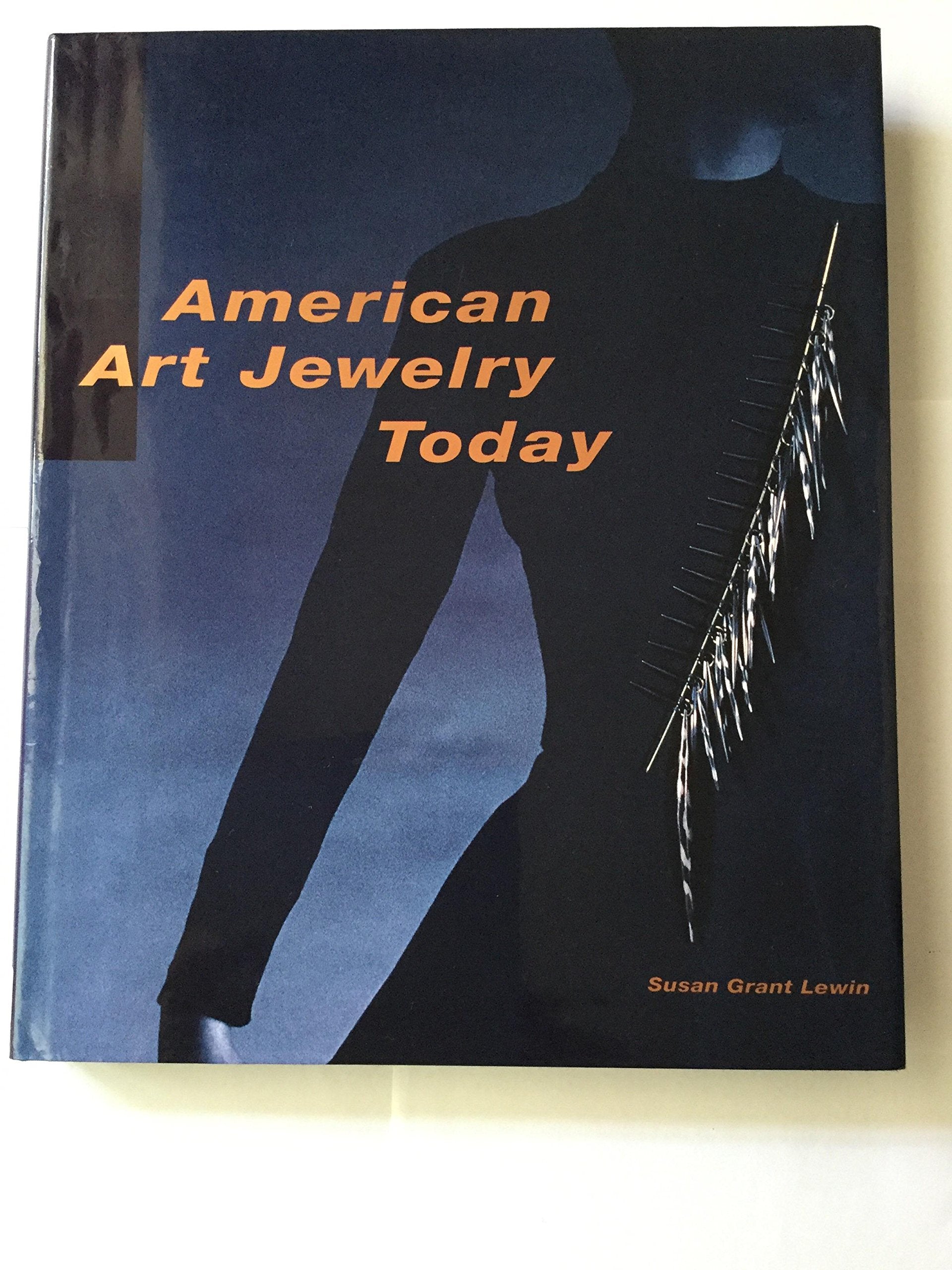 American Art Jewelry Today Film, Art & Culture