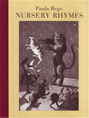 Paula Rego Nursery Rhymes Film, Art & Culture