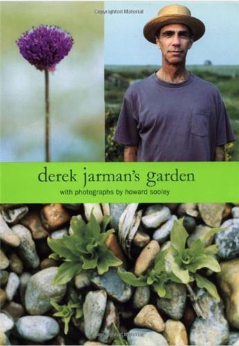 Product Image: Derek Jarman´s Garden
