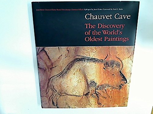 Chauvet Cave: The Discovery of the World's Oldest Paintings Film, Art & Culture