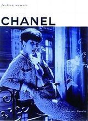 Chanel (Fashion Memoir) Film, Art & Culture
