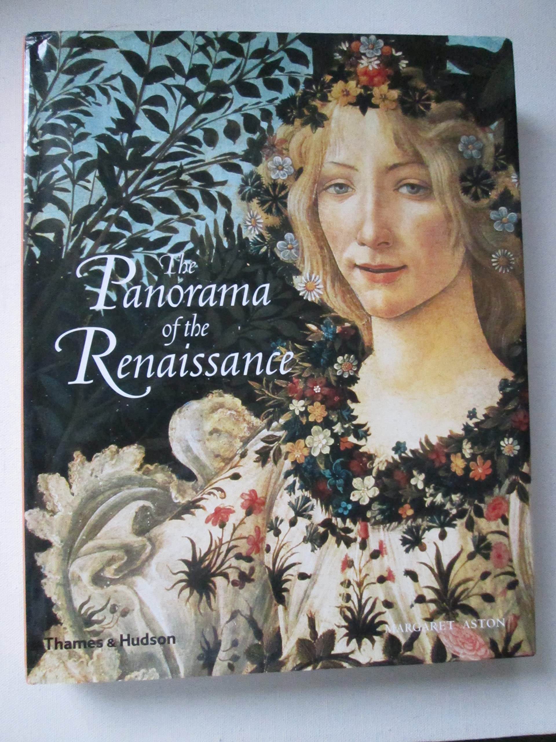 Panorama of the Renaissance: An Encyc General education