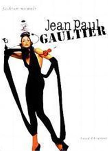 Jean-Paul Gaultier (Fashion Memoir) Memories