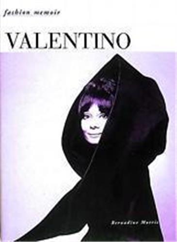 Valentino (Fashion Memoir) Film, Art & Culture