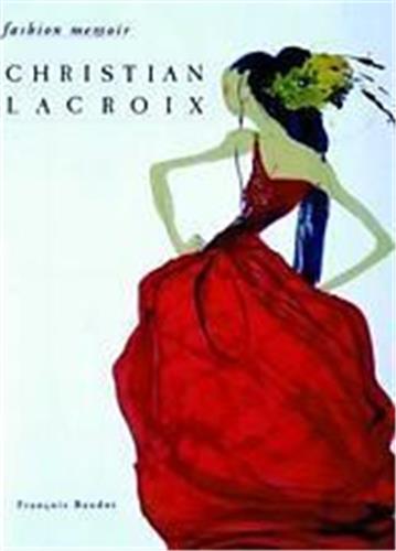 Lacroix (Fashion Memoir) Film, Art & Culture