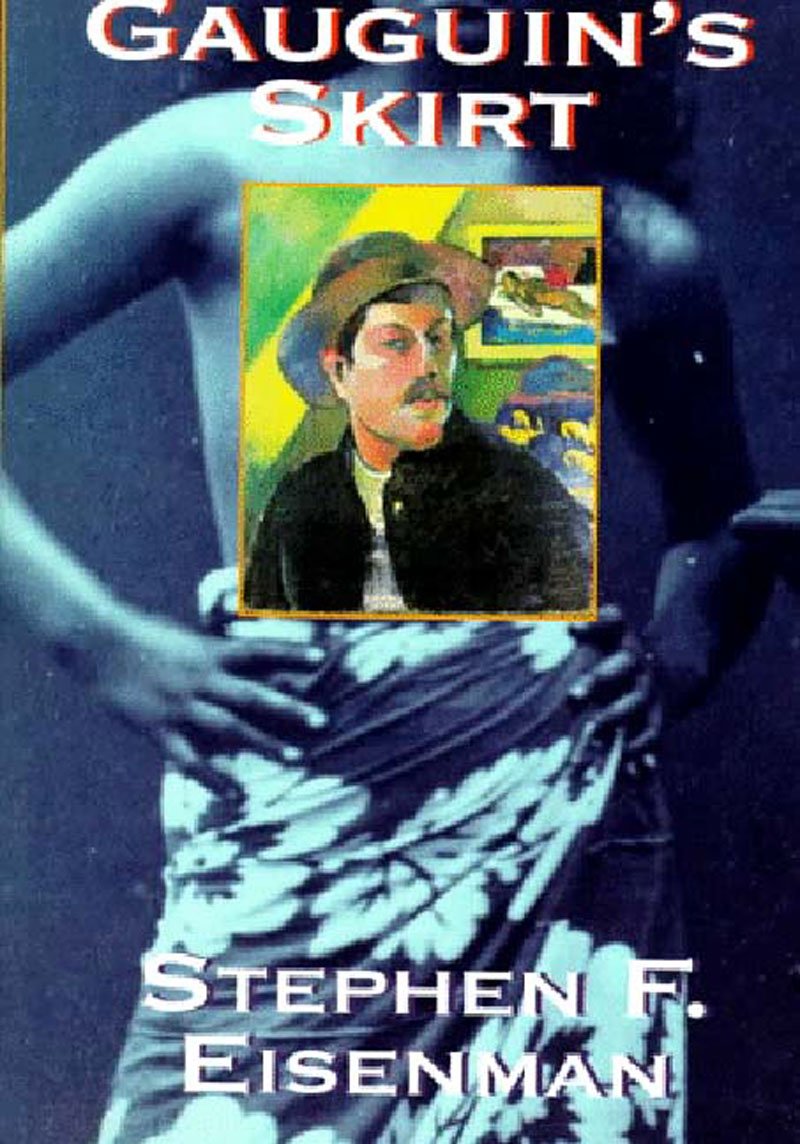 Gauguin´s Skirt (Interplay) book