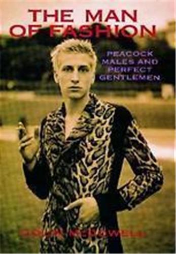 The Man of Fashion Books