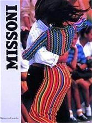 Missoni (Made In Italy) Film, Art & Culture